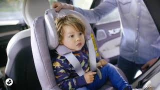 Maxi-Cosi Pearl Pro 2 67-105cm reboard gyerekülés