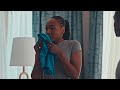 Downy Unstopables Flight Attendant