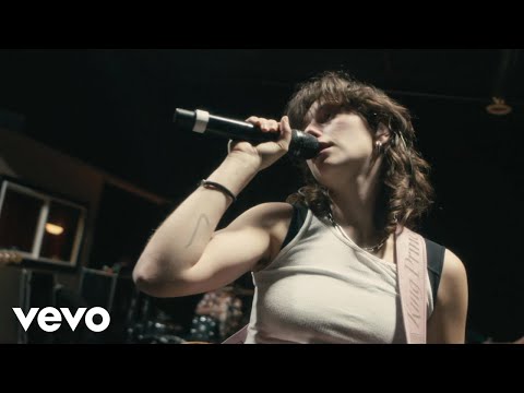 Little Bother (feat. Fousheé) - King Princess