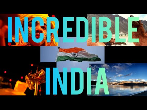Incredible India | Oldest Civilisations in the world