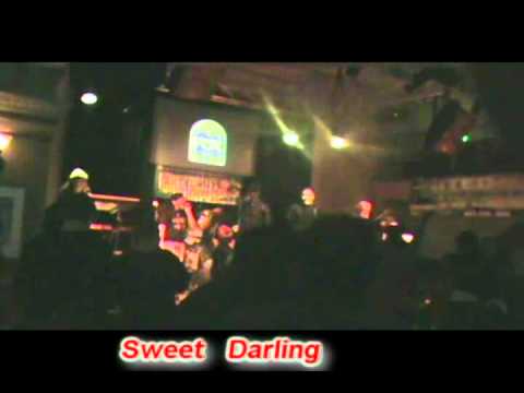 VALUFA / Sweet   Darling  2011  Tonga   Reggae