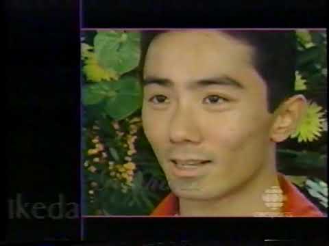 2001 World Gymnastics Championships Canadian Team Qualifying