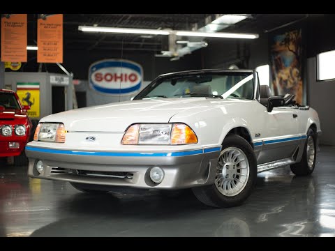 1988 Ford Mustang GT (CC-1960372) for sale in Cincinnati, Ohio