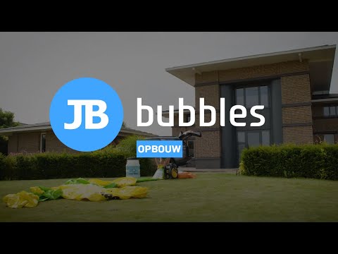 JB Bubble Fluid 1 box (10 pieces) £7.29 each
