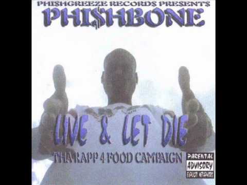 DON'T GO AWAY by Phishbone