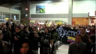 SONATA ARCTICA - PART 3 - Latina America Tour Documentary (OFFICIAL)