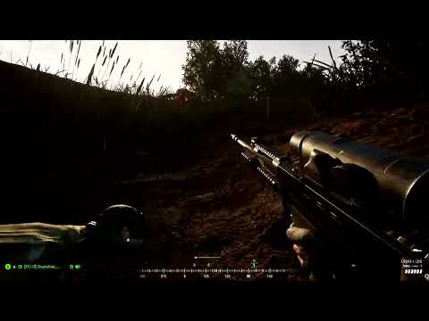 Dirty Backstabber - 2022-03-25