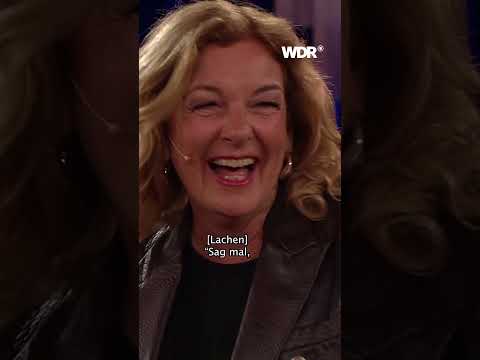 Benjamin von Stuckrad-Barre verrät das Geheimnis hinter Udo Lindenbergs Brille | Kölner Treff | WDR