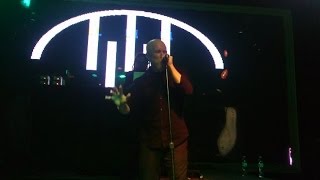 Assemblage 23 - "Complacent" (Moscow 2017)