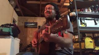 Hangin on a limb. (Neil Young cover)