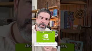 A Nvidia e o seu crescimento estrondoso! Passo a passo para investir.