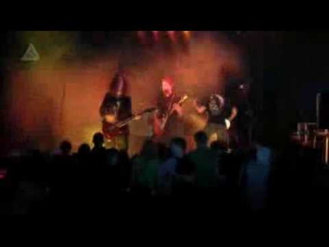 Firewall - Metalcore