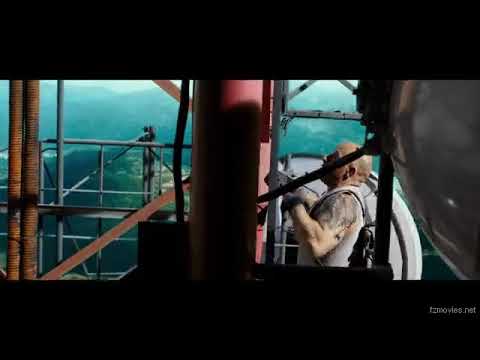 XXX return of xender cage | Skateboarding scene.