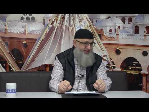 O vjernici, klonite se mnogih sumnjičenja! - dr. Safet Kuduzović