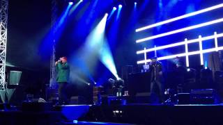 Xavas :  Lied Vom Leben ( Live In Bonn )