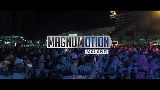 Download lagu MAGNUMOTION at Lapangan Kanjuruan, Malang | 14 Juli 2018 mp3