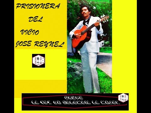 Prisionera del Vicio Jose Reynel  RAMFER