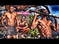 Calisthenics for Beginners Workout | Full Body Workout Beginner Male