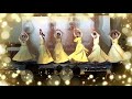 Semi Classical Dance - Yahova Na mora