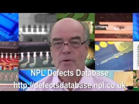 Solder Paste Splats, Pancakes & Coining with Bob Willis