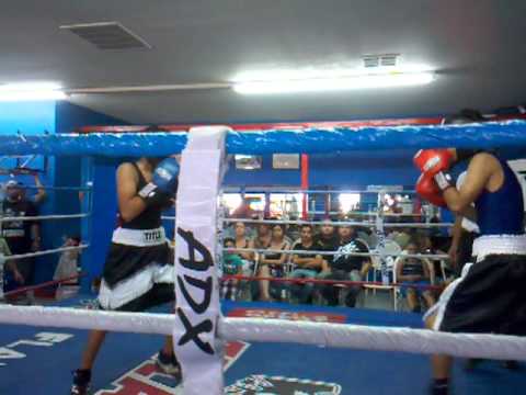 cesar castro vs cebollita dela hoya