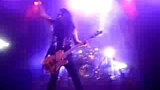 LA FUGA - NUNCA MAIS (Lugones)