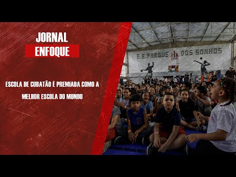 Regis Marques e Solange Martins falam sobre a conquista mundial da Escola