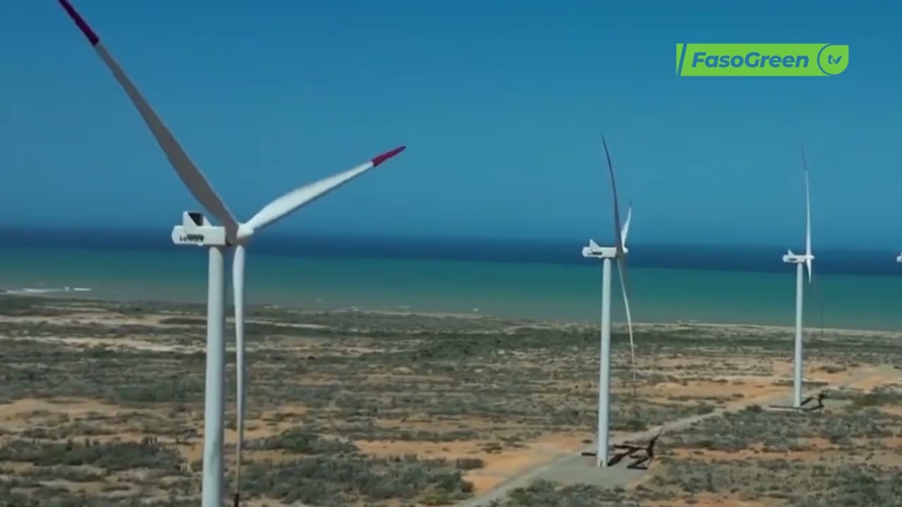 Réchauffement climatique : le PNUE appelle les États à réduire leurs émissions