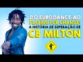IT'S A LOVING THING - CB MILTON De ícone do Eurodance a herói do PLAYING FOR CHANGE | O SOM DO K7