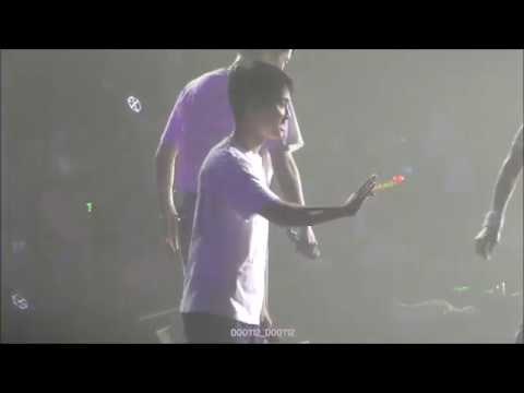 180811 The EℓyXiOn dot in Macau Lucky～Run D.O. Focus