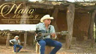 Ya No Sera En Tu Boca Nano Machado