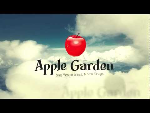 Apple Garden 2 ft. Jazzu, Mario Basanov & Vidis, Jovani - Teaser