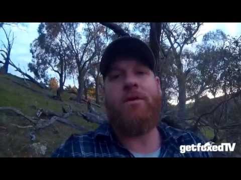 Best Fox Whistle ProStaffer Paul and The Best Fox Whistle Original