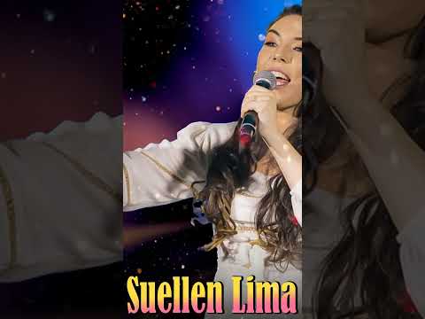 Enquanto o Crente Canta - Suellen Lima