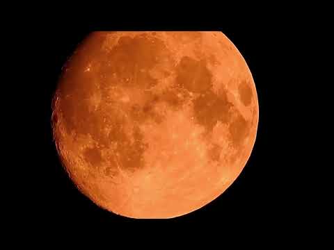 Moon Phase Nyc Today