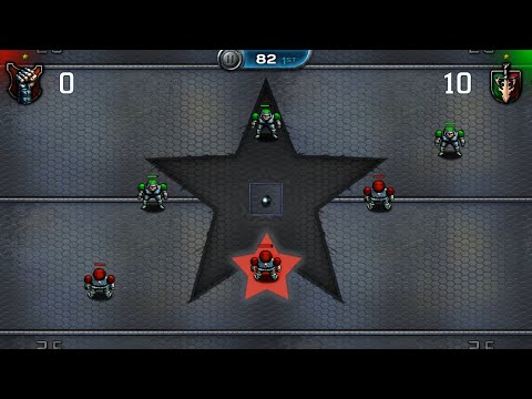 Speedball 2 HD