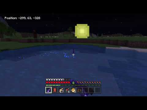 Fishing a Mending Book!