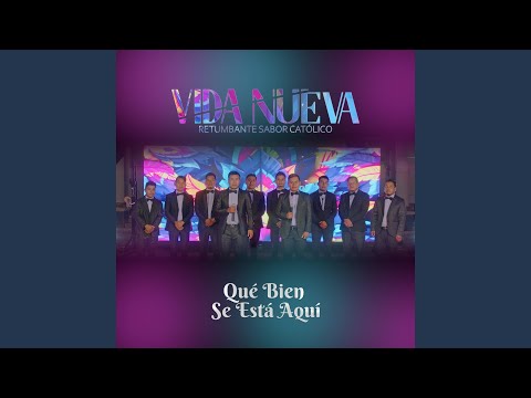 Qué Bien Se Esté Aquí