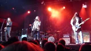 Blackberry Smoke - Six Ways To Sunday