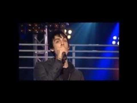 Darin - Best Of Swedish Idol 2004