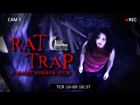 Rat Trap - [Short Film]