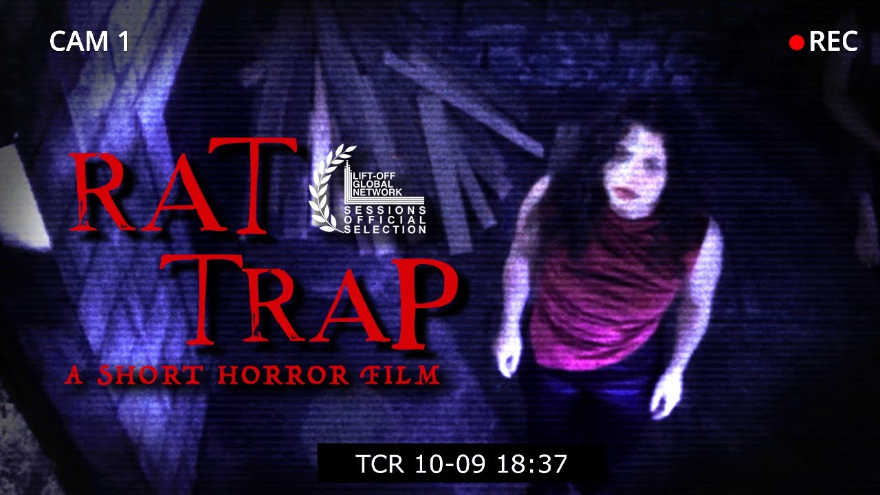 Rat Trap - [Short Film]