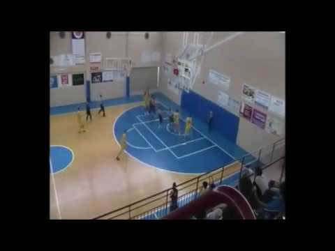 Cambados vs Opentach Basquet Pla - Round 27 : Player Highlight /// ADECCO PLATA 2014/15