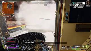 【Apex】眠気の限界まで戦おう【PS5 LIVE】