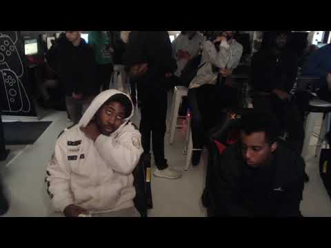 [CSBR16] WQF - Blacktwins (Mario) VS Eclipse l Aden (Snake)