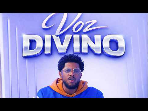 Krak Rasta- Voz DIVINU