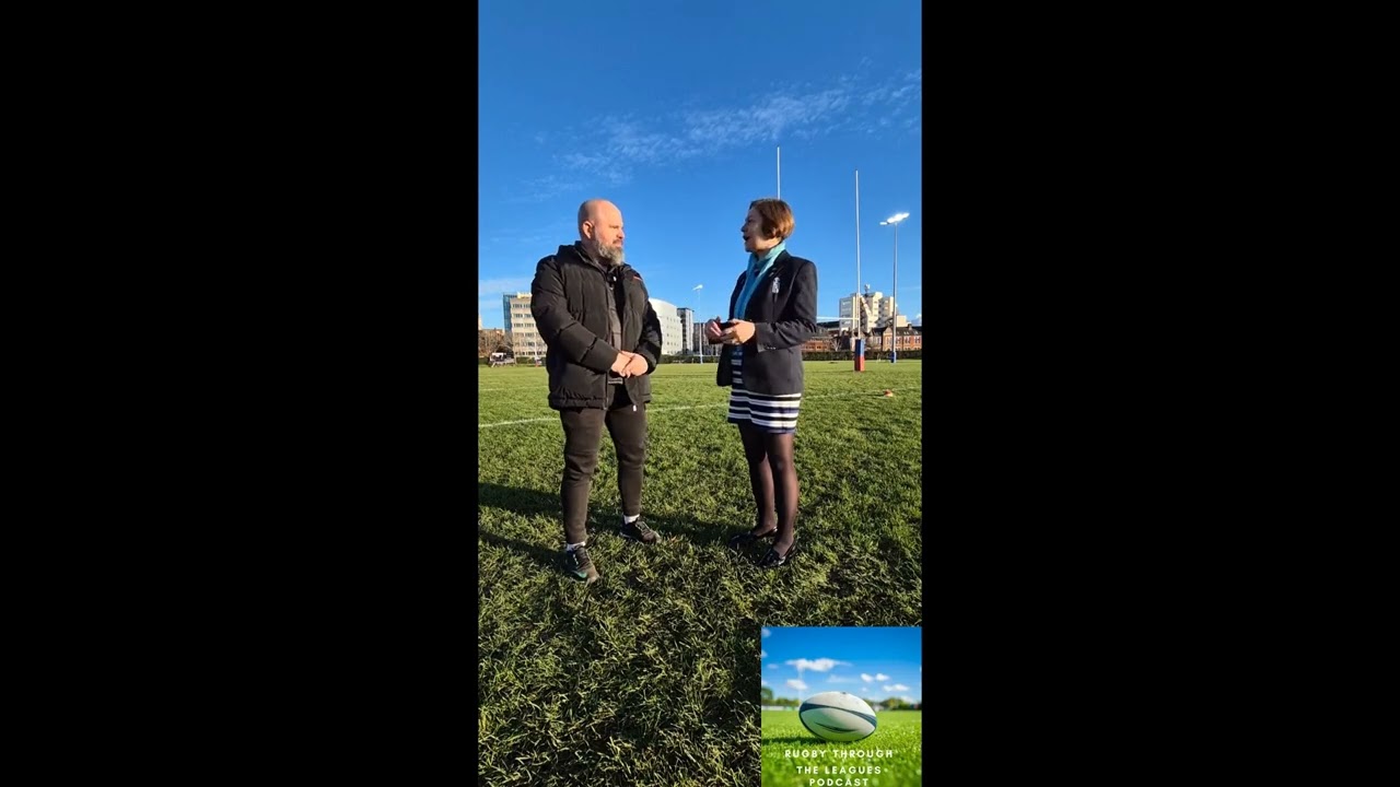 US Pompey v IOW Highlight Reel