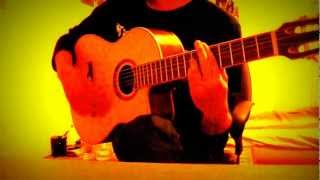 Bob Marley - Duppy Conqueror / Kaya - Acoustic Medley