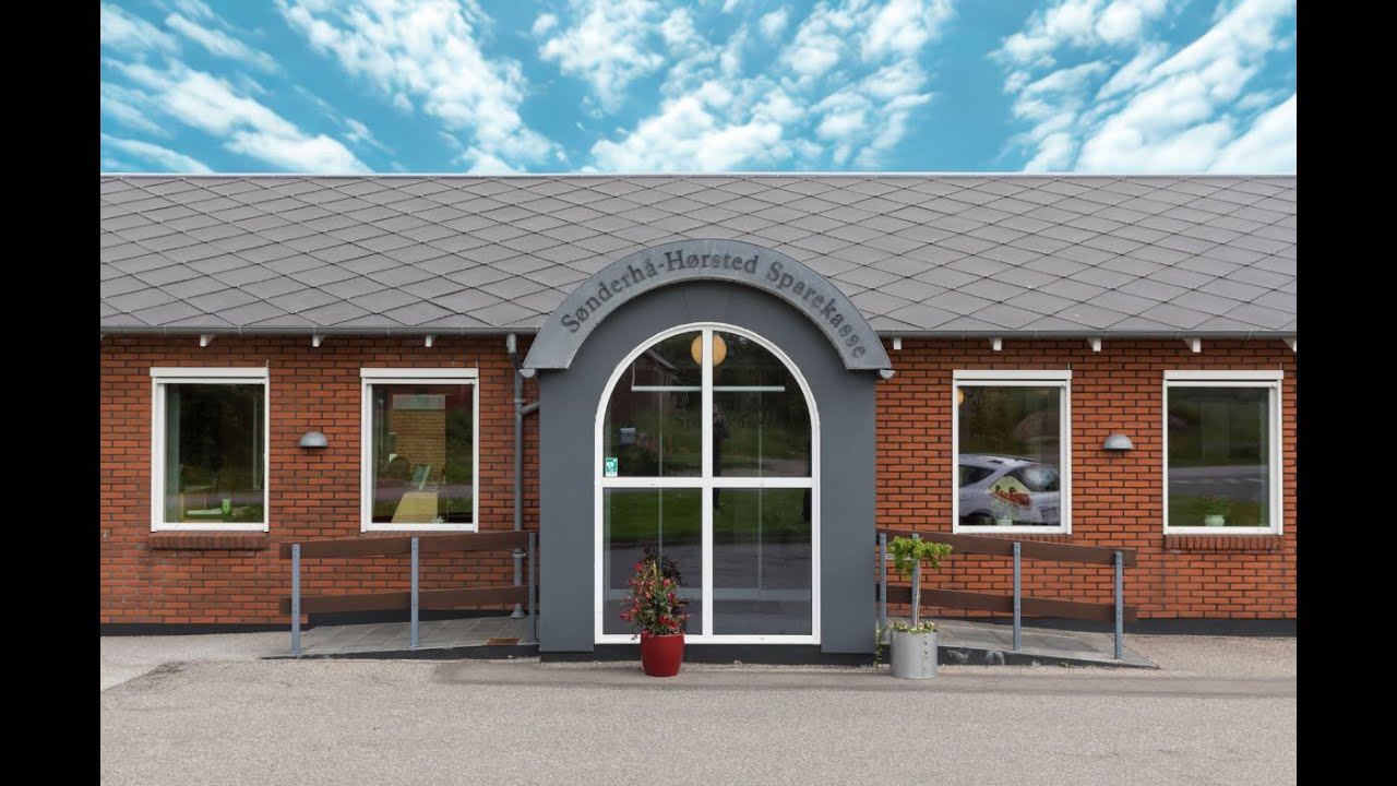 Se vores video om personlig rådgivning