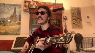 Misère de la Philosophie – Cause I Love Her (The Brian Jonestown Massacre)